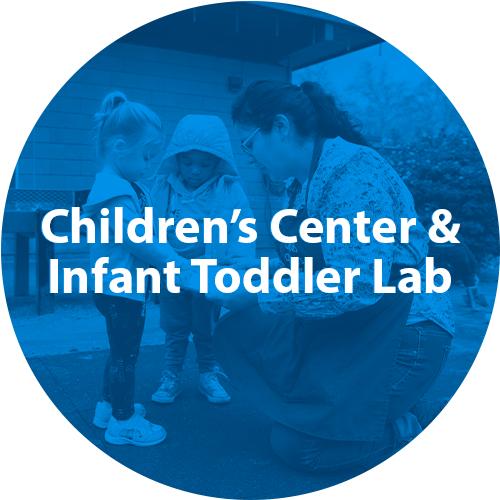 Children's Center & Infant Toddler Lab